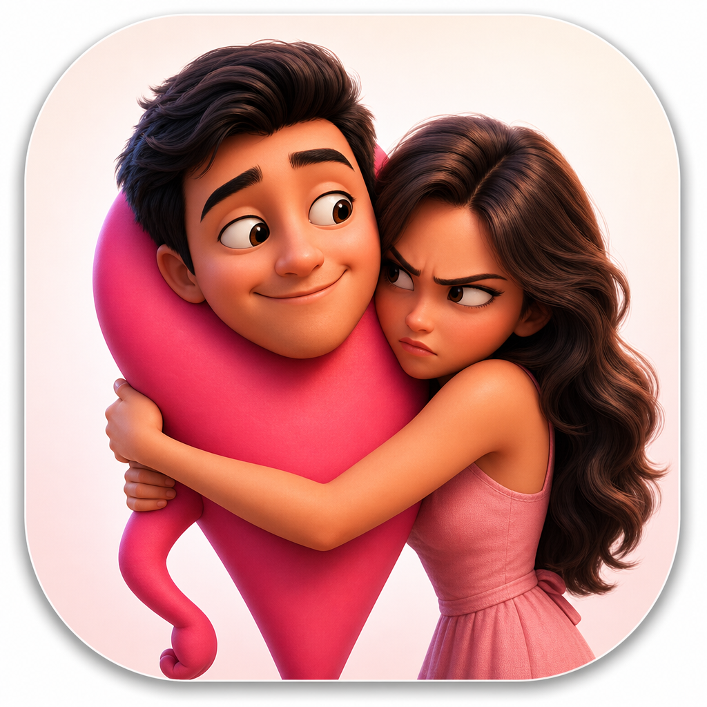 wherebae app icon